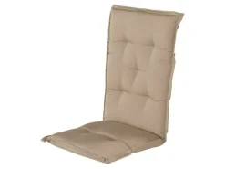 Hartman Havana Jute hoge rug tuinkussen