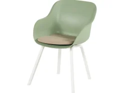 Hartman Le Soleil white sage green element diningstoel
