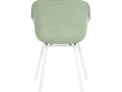 Hartman Le Soleil white sage green element diningstoel