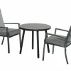 Hartman Livorno Ø 75 cm tafel - Xerix