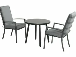 Hartman Livorno Ø 75 cm tafel - Xerix
