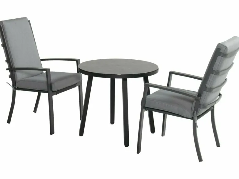 Hartman Livorno Ø 75 cm tafel - Xerix