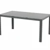 Hartman Palermo 160 x 90 tuintafel