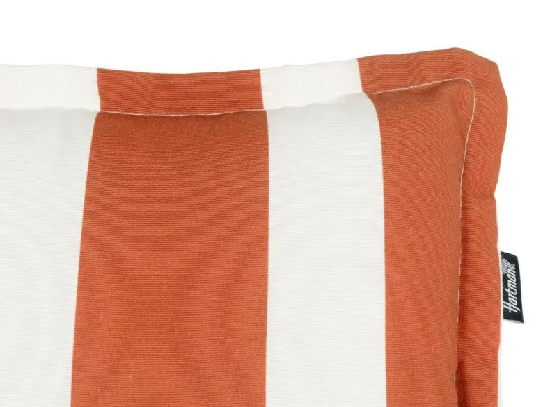 Hartman Roma Rust hoge rug tuinkussen