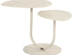 Hartman Rota Duo bijzettafel - Sand