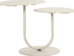 Hartman Rota Duo bijzettafel - Sand