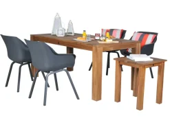 Hartman Sophie Dining Evora 180 diningset