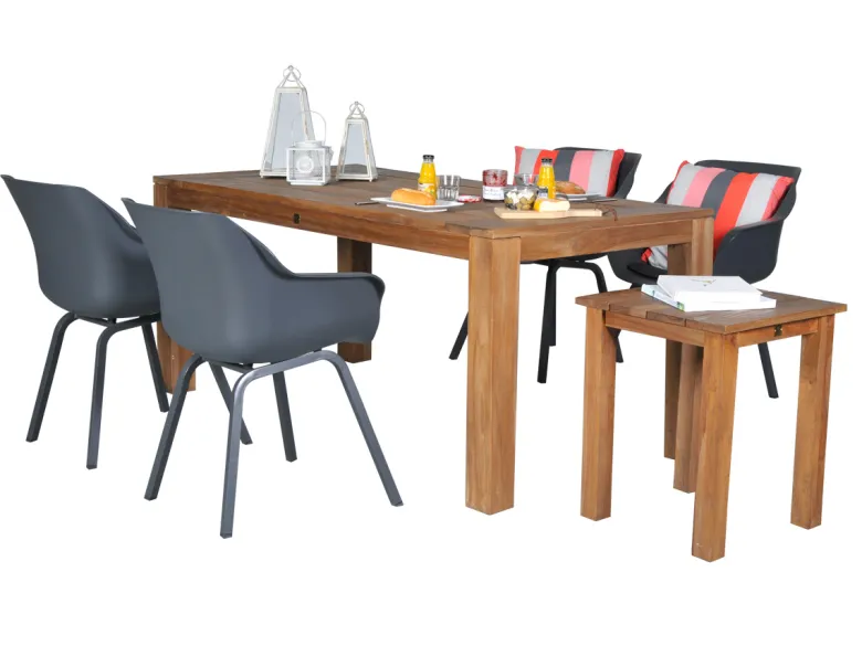 Hartman Sophie Dining Evora 180 diningset