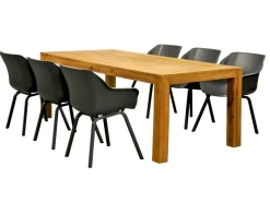 Hartman Sophie Dining Evora xerix 220 diningset