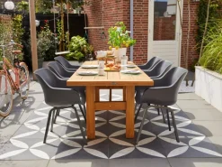 Hartman Sophie Element armchair xerix diningstoel