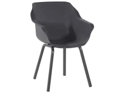 Hartman Sophie Element armchair xerix diningstoel