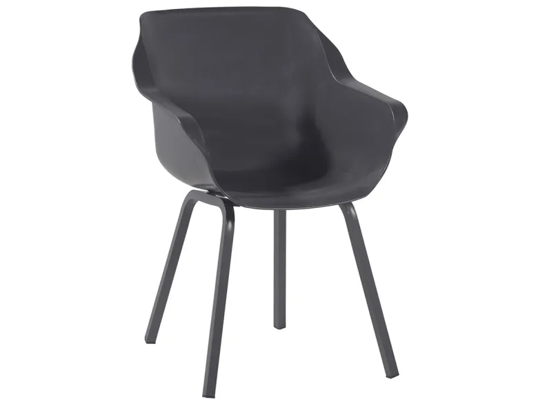 Hartman Sophie Element armchair xerix diningstoel