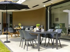 Hartman Sophie Element armchair xerix diningstoel