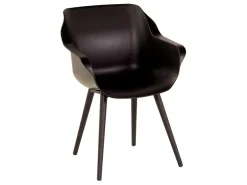 Hartman Sophie studio mahogany diningstoel