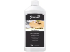 Hartman teak cleaner