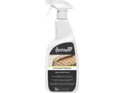 Hartman universal cleaner