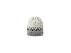 Hatland Badoe No Wind heren muts - Natural