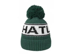 Hatland Björn No Wind Green heren muts