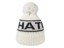 Hatland Björn No Wind Natural heren muts