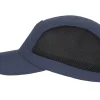Hatland Breezer Baseball pet - Slate Blue