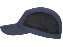 Hatland Breezer Baseball pet - Slate Blue