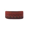 Hatland Cille No Wind hoofdband - Bordeaux