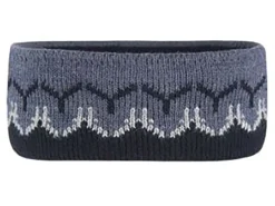 Hatland Cille No Wind hoofdband - Navy