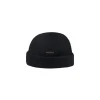 Hatland Docker heren muts - Black