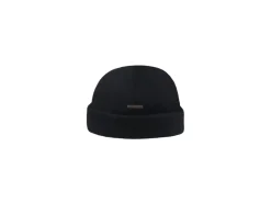 Hatland Docker heren muts - Black