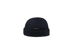 Hatland Docker heren muts - Navy