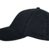 Hatland Joey Baseball pet - Black