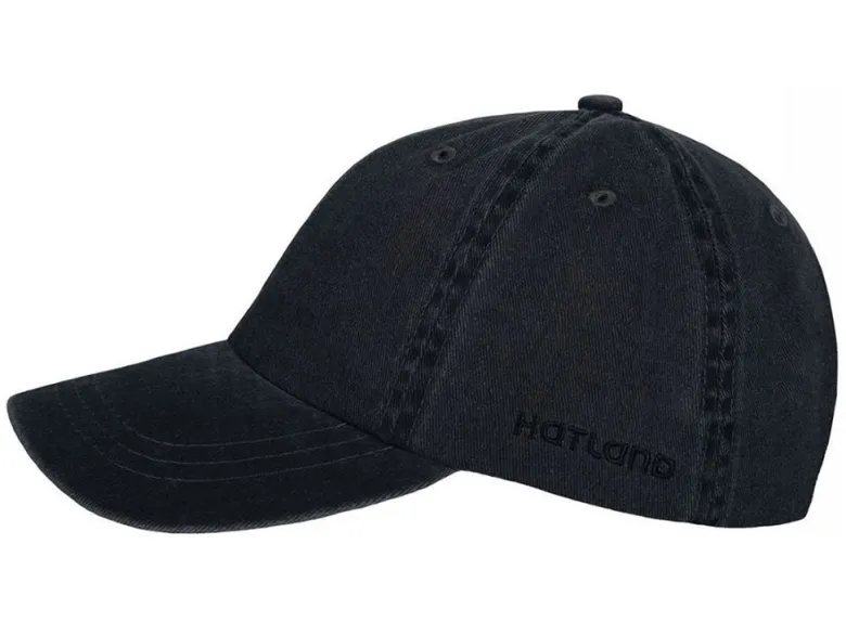 Hatland Joey Baseball pet - Black