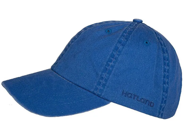 Hatland Joey Baseball pet - Blue