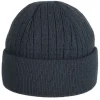 Hatland Jolon Windstopper Anthracite heren muts