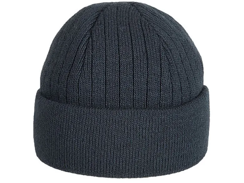 Hatland Jolon Windstopper Anthracite heren muts