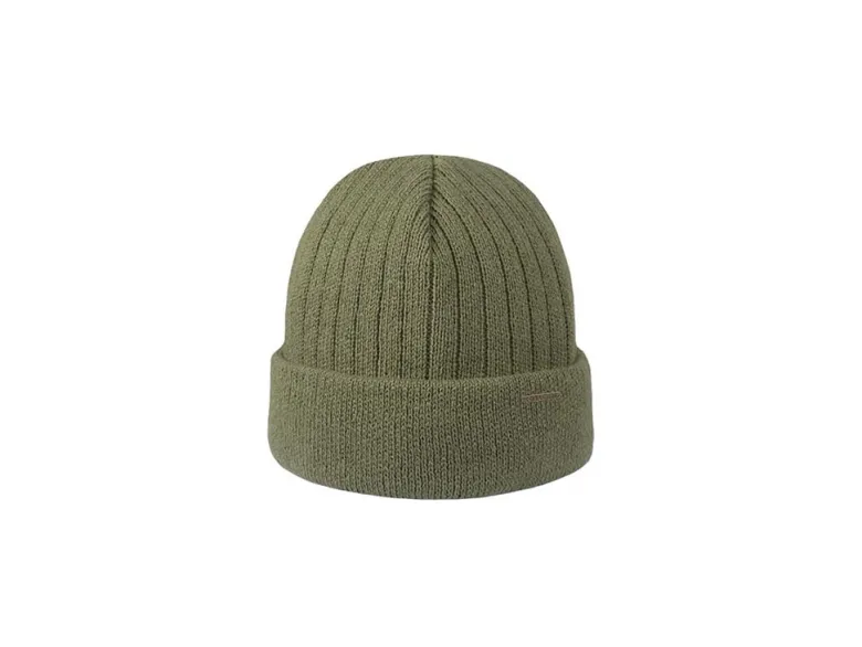 Hatland Jolon windstopper muts - Green