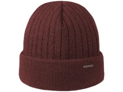 Hatland Jolon windstopper muts - Bordeaux Red