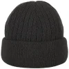 Hatland Jolon Windstopper Navy heren muts