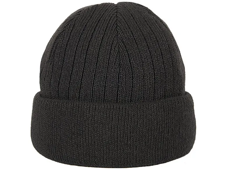 Hatland Jolon Windstopper Navy heren muts