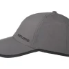 Hatland Rance Baseball pet - Anthracite
