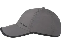 Hatland Rance Baseball pet - Anthracite