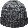 Hatland Ranger No Wind heren muts - Black