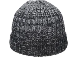 Hatland Ranger No Wind heren muts - Black