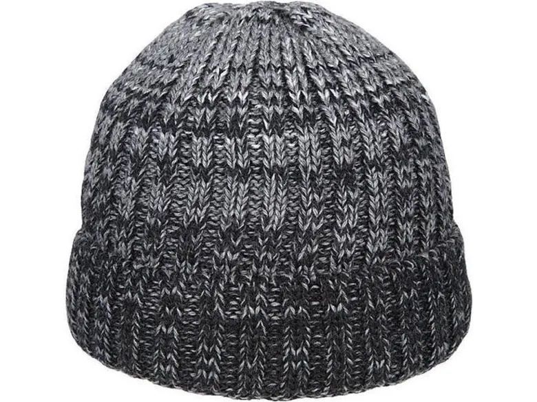 Hatland Ranger No Wind heren muts - Black