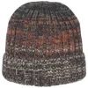 Hatland Ranger No Wind heren muts - Brown
