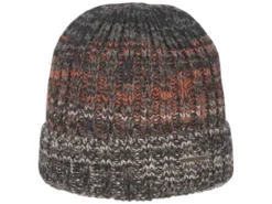 Hatland Ranger No Wind heren muts - Brown