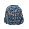 Hatland Ranger No Wind heren muts - Blue