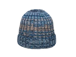 Hatland Ranger No Wind heren muts - Blue
