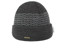 Hatland Ranger No Wind heren muts - Antracite