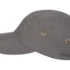 Hatland Reef Baseball pet - Anthracite
